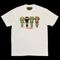 7LIVES BABY GANGSTA'S TEE