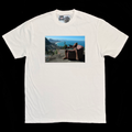 7LIVES YOUNGEST IN CHARGE TEE