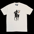 7LIVES REBELLION TEE
