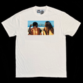 7LIVES CITY OF GODS TEE