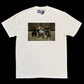 7LIVES MID 90'S TEE